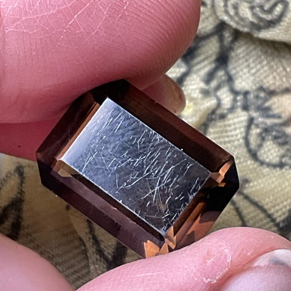 Smokey quartz - Picture 7 of 9